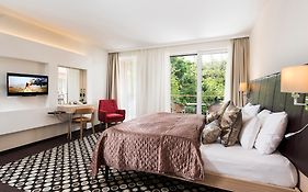 Bo33 Hotel Family&Suites